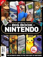 The Big Book of Nintendo